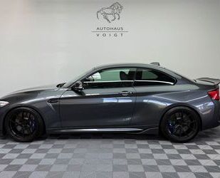 BMW M2 Gebrauchtwagen