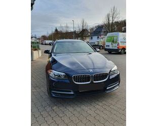 BMW 525 Gebrauchtwagen