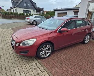 Volvo V60 Gebrauchtwagen