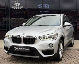BMW X1 Gebrauchtwagen