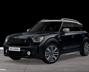 Mini Cooper S Countryman Gebrauchtwagen
