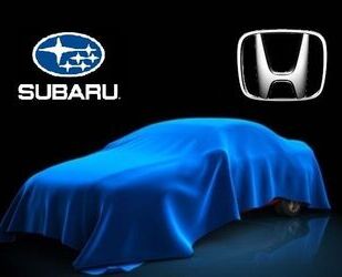 Honda Civic Gebrauchtwagen