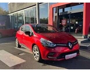 Renault Clio Gebrauchtwagen