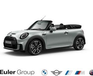 Mini Cooper S Cabrio Gebrauchtwagen
