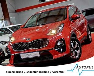 Kia Sportage Gebrauchtwagen