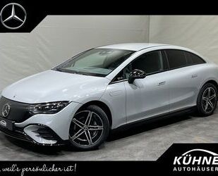 Mercedes-Benz EQE Gebrauchtwagen