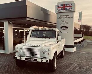 Land Rover Defender Gebrauchtwagen