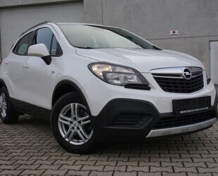 Opel Mokka Gebrauchtwagen
