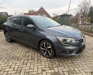 Renault Megane Gebrauchtwagen