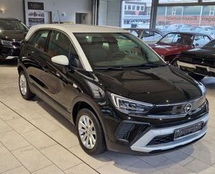 Opel Crossland (X) Gebrauchtwagen