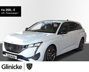 Peugeot 308 Gebrauchtwagen