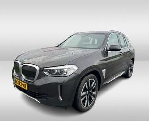 BMW iX3 Gebrauchtwagen