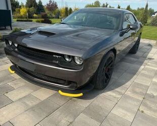 Dodge Challenger Gebrauchtwagen
