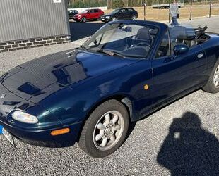 Mazda MX-5 Gebrauchtwagen