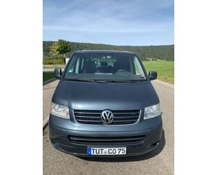 VW T5 Caravelle Gebrauchtwagen