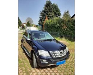 Mercedes-Benz ML 420 Gebrauchtwagen