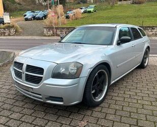 Dodge Magnum Gebrauchtwagen