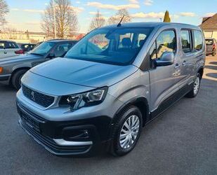 Peugeot Rifter Gebrauchtwagen
