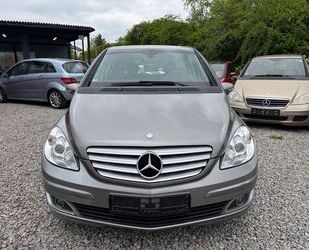 Mercedes-Benz B 170 Gebrauchtwagen