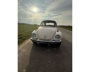 VW Käfer Gebrauchtwagen