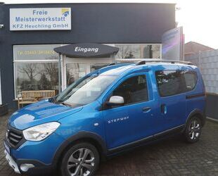 Dacia Dokker Gebrauchtwagen