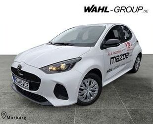 Mazda 2 Hybrid Gebrauchtwagen
