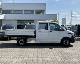 VW T6 Transporter Gebrauchtwagen