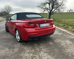 BMW 228 Gebrauchtwagen