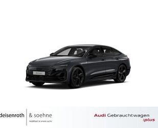 Audi A6 e-tron Gebrauchtwagen