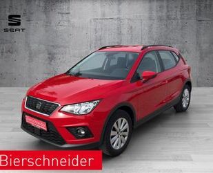 Seat Arona Gebrauchtwagen