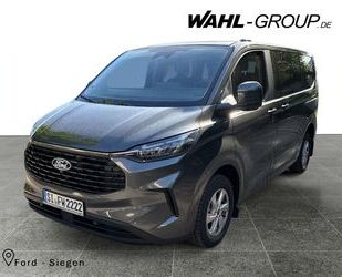 Ford Tourneo Custom Gebrauchtwagen