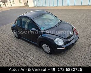 VW New Beetle Gebrauchtwagen