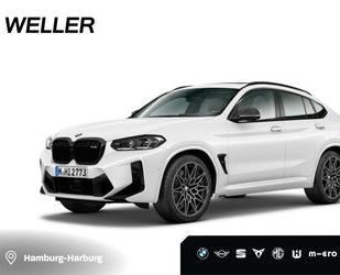 BMW X4 M Gebrauchtwagen