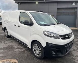 Opel Vivaro Gebrauchtwagen
