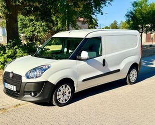 Fiat Doblo Gebrauchtwagen