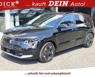 Kia Niro Gebrauchtwagen