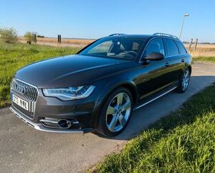Audi A6 Allroad Gebrauchtwagen