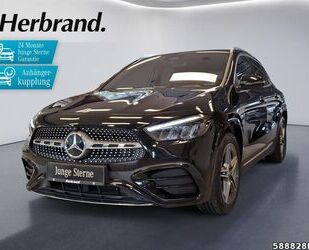 Mercedes-Benz GLA 200 Gebrauchtwagen