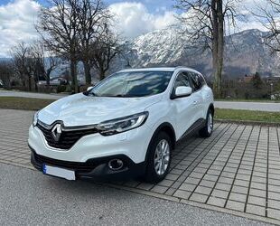 Renault Kadjar Gebrauchtwagen