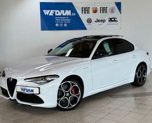 Alfa Romeo Giulia Gebrauchtwagen
