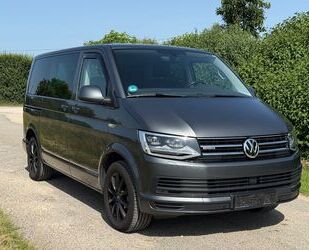 VW T6 Multivan Gebrauchtwagen