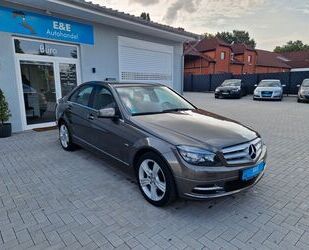 Mercedes-Benz C 180 Gebrauchtwagen