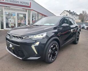 Mitsubishi ASX Gebrauchtwagen