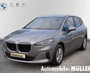 BMW 218 Active Tourer Gebrauchtwagen