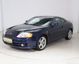 Hyundai Coupe Gebrauchtwagen