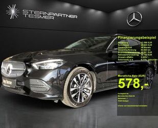 Mercedes-Benz C 300 Gebrauchtwagen