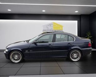 BMW 330 Gebrauchtwagen