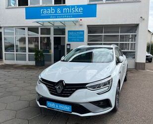 Renault Megane Gebrauchtwagen