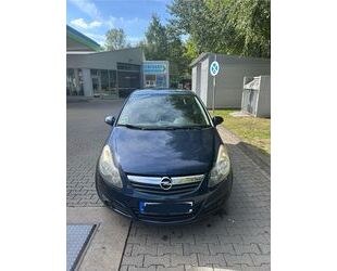 Opel Corsa Gebrauchtwagen