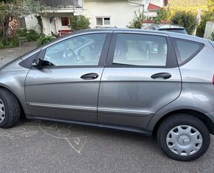 Mercedes-Benz A 150 Gebrauchtwagen